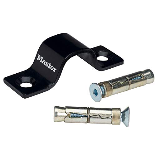 Algopix Similar Product 9 - Master Lock 1444EURDAT Ground Wall and