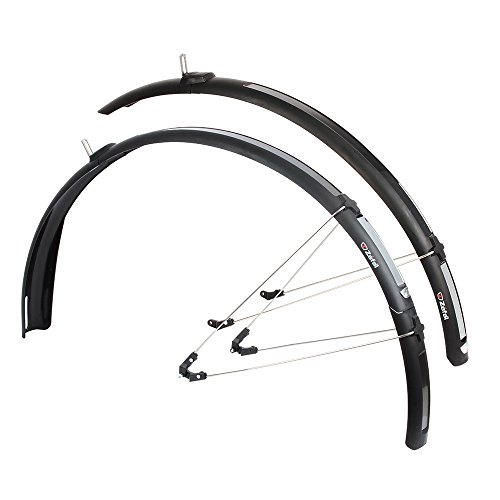 Algopix Similar Product 1 - Zefal C40 Paragon Urban and Commuter