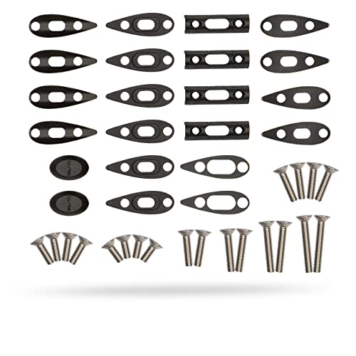 Algopix Similar Product 19 - PRO Missile EVO Spacer Set