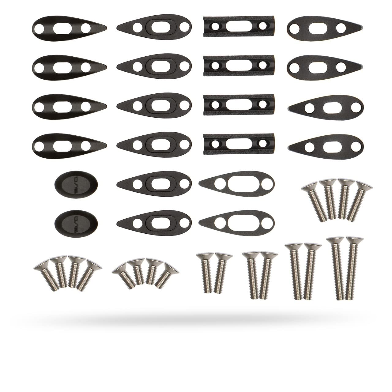 Algopix Similar Product 18 - PRO Missile EVO Spacer Set