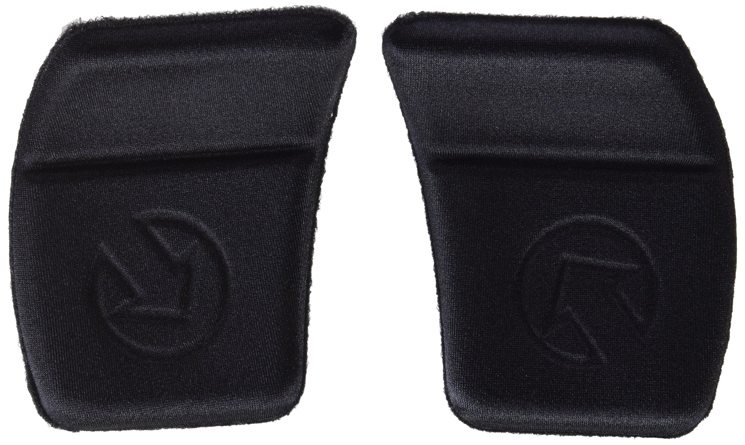 Algopix Similar Product 9 - PRO Missile EVO Armpads, Wide