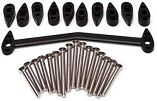 Algopix Similar Product 2 - PRO Missile EVO Bridge Riser Kit 10cm