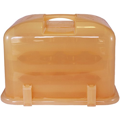 Algopix Similar Product 4 - Cupcake Courier G0216 Cupcake Carrier
