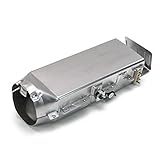 Algopix Similar Product 15 - Samsung DC93-00154A Assembly Duct Heater