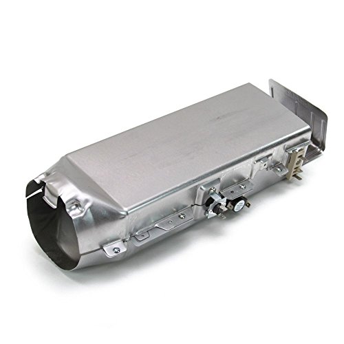 Algopix Similar Product 18 - Samsung DC93-00154A Assembly Duct Heater