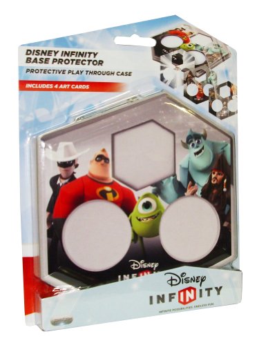 Algopix Similar Product 2 - PDP Disney Infinity Base Protector