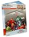 Algopix Similar Product 10 - PDP Disney Infinity Power Disc Album