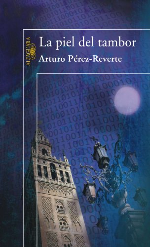 Algopix Similar Product 3 - La piel del tambor (Spanish Edition)