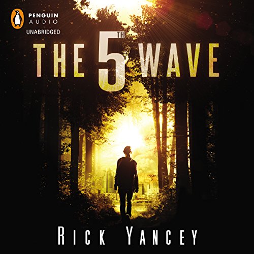 Algopix Similar Product 17 - The 5th Wave