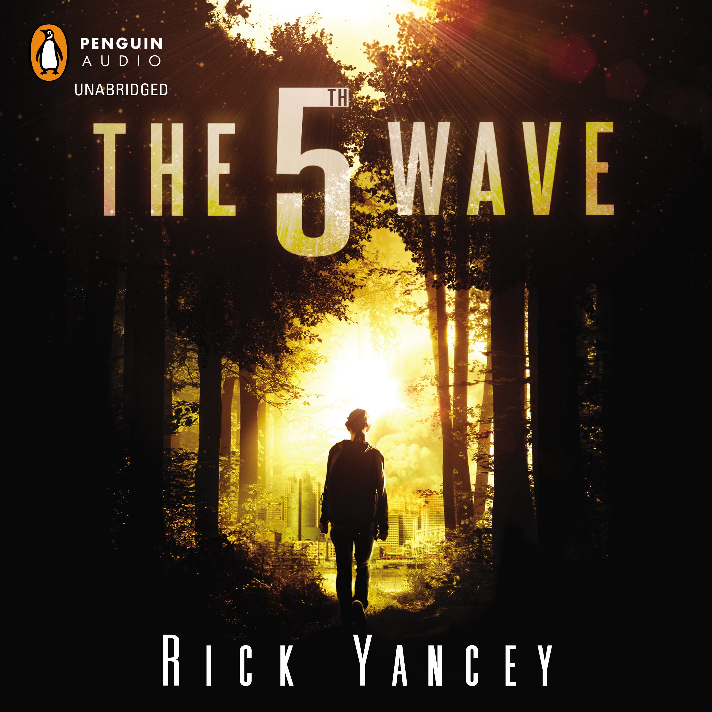 Algopix Similar Product 19 - The 5th Wave