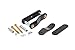 Algopix Similar Product 5 - Rough Country 15 Leveling Kit