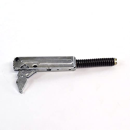 Algopix Similar Product 11 - Samsung DG94-00358A Assembly Hinge