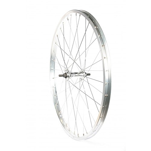 Algopix Similar Product 13 - BIKE ORIGINAL Front Wheel 24Inch with