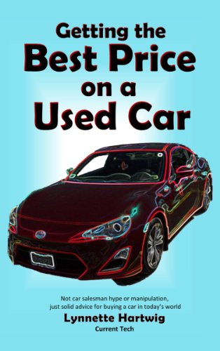 Algopix Similar Product 4 - Getting the Best Price on a Used Car