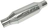 Algopix Similar Product 5 - SLP 310013818 Loud Mouth II 25