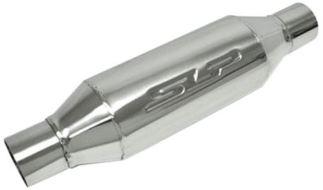 Algopix Similar Product 7 - SLP 310013818 Loud Mouth II 25