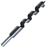 Algopix Similar Product 13 - Piranha Auger Drill Bit, 20 x 200 mm
