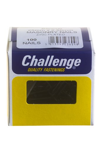 Algopix Similar Product 15 - Challenge 10025 x 250mm Cone Head