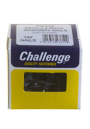 Algopix Similar Product 13 - Challenge 10050 x 300mm Cone Head