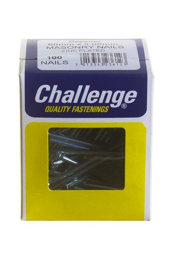 Algopix Similar Product 4 - Challenge 10060 x 300mm Cone Head