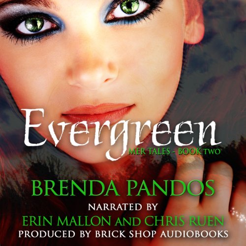 Algopix Similar Product 3 - Evergreen: Mer Tales, Book 2