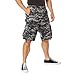 Algopix Similar Product 7 - RothRothco Vintage Utility Cargo Shorts