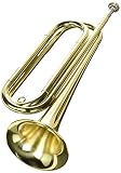 Algopix Similar Product 14 - Regiment Regulation Bugle wBag