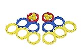 Algopix Similar Product 3 - Water Sports Itza Floaty Pool Pong