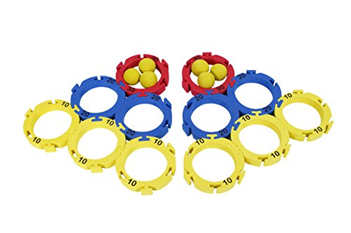 Algopix Similar Product 2 - Water Sports Itza Floaty Pool Pong
