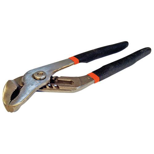 Algopix Similar Product 17 - 30mm Jaw 250mm Length Expert Quality