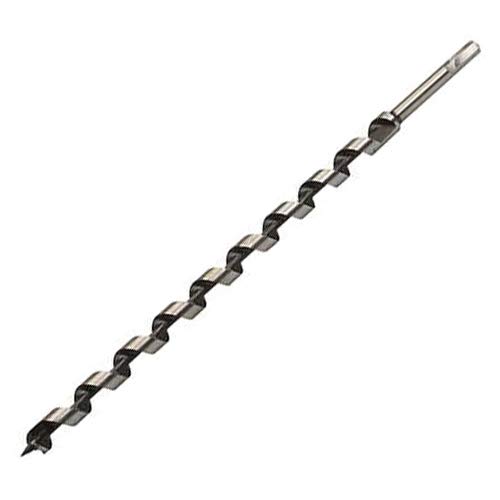 Algopix Similar Product 20 - 19mm X 450mm Auger Drill Bit  For