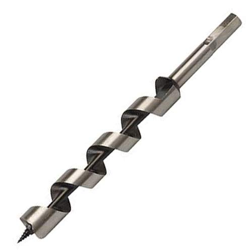 Algopix Similar Product 13 - 22mm X 235mm Auger Drill Bit  For