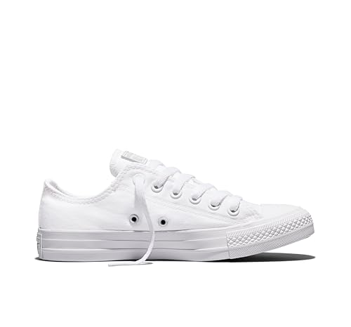 Algopix Similar Product 2 - Converse Unisex Chuck Taylor All Star
