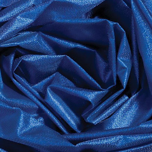 Algopix Similar Product 17 - Blue Glitter Taffeta Fabric Background