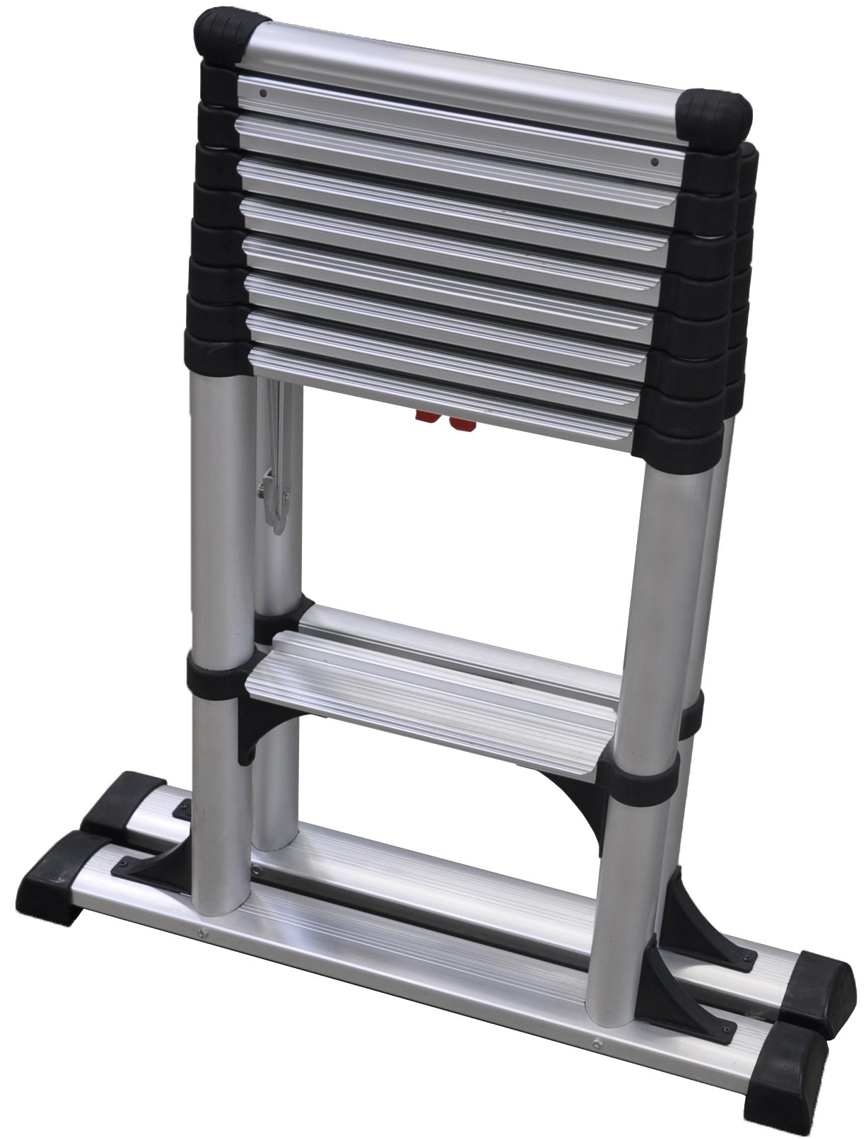 Algopix Similar Product 4 - Telesteps 14ES Telescoping AFrame