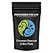 Algopix Similar Product 7 - Prescribed for Life Coconut Charcoal