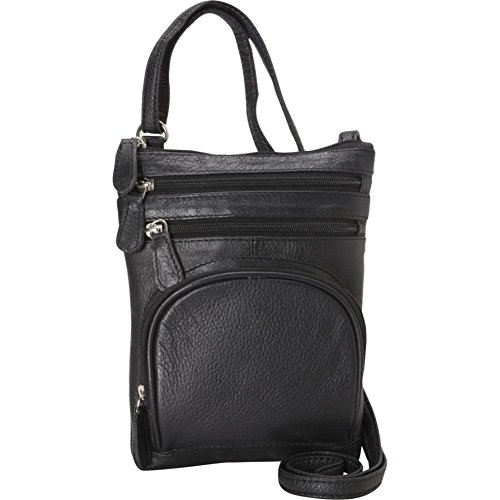 Algopix Similar Product 1 - R&R Collections Inc Cross Body Bag