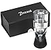 Algopix Similar Product 17 - Zazzol Wine Aerator Decanter  Multi