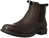 Algopix Similar Product 10 - Eastland Mens Daily Double Chelsea