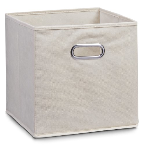 Algopix Similar Product 1 - Zeller 14131 Storage Box NonWoven