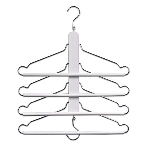 Algopix Similar Product 12 - Zeller 17164 Multi Clothes Hanger