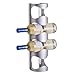 Algopix Similar Product 20 - Zeller 27365 Modern WallMount Wall