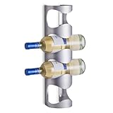 Algopix Similar Product 16 - Zeller 27365 Modern WallMount Wall