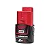 Algopix Similar Product 5 - Milwaukee M12B2 20Ah LithiumIon
