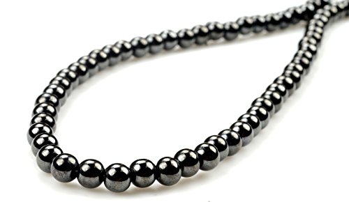 Algopix Similar Product 20 - PURPLE WHALE Magnetic Hematite Round