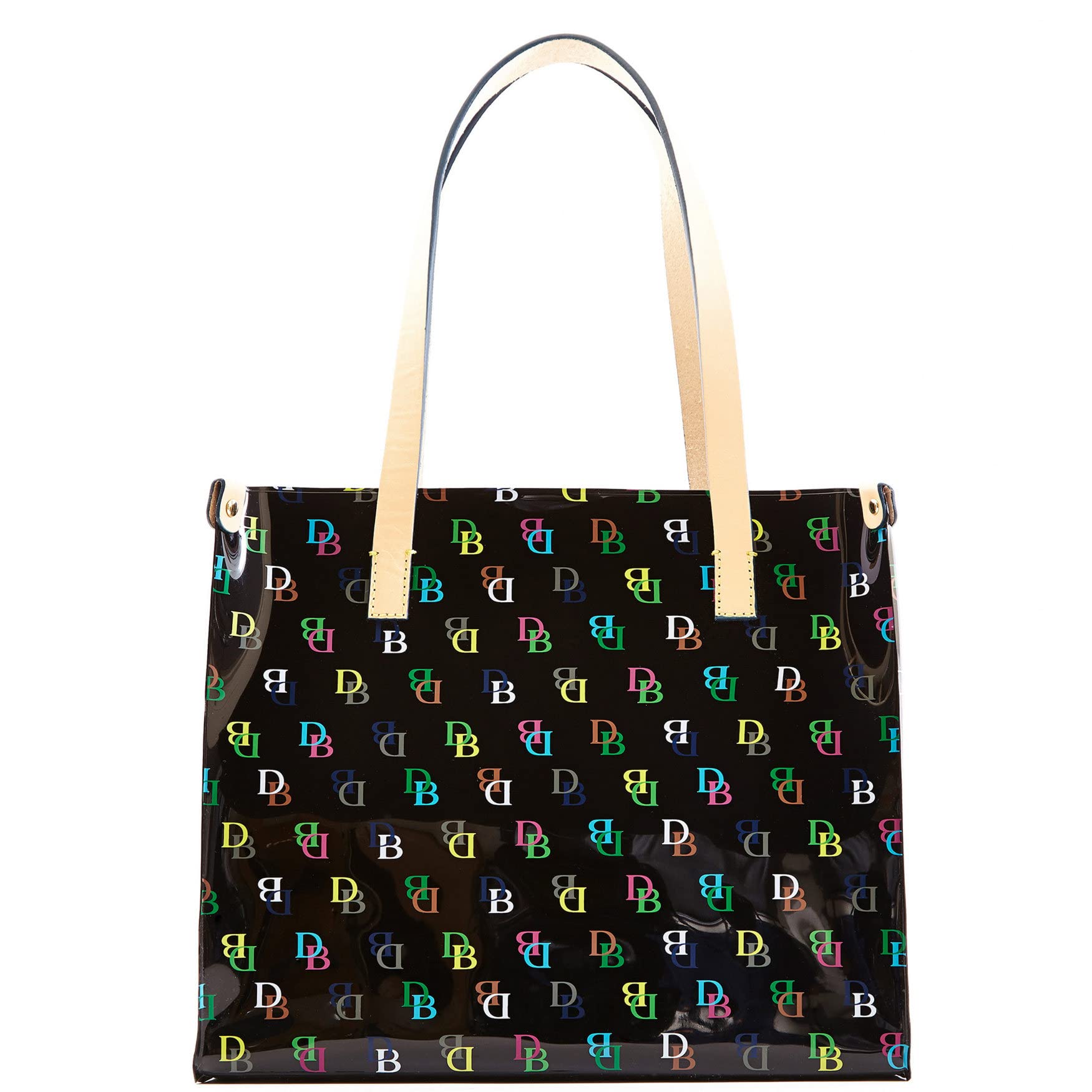 Algopix Similar Product 11 - Dooney Bourke Handbag It Medium