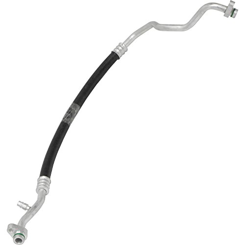 Algopix Similar Product 6 - UAC HA 111216C AC Suction Line Hose