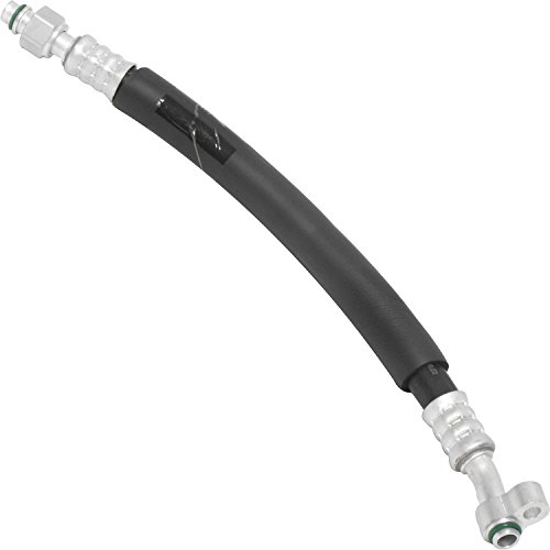 Algopix Similar Product 2 - UAC HA 1016C AC Suction Line Hose