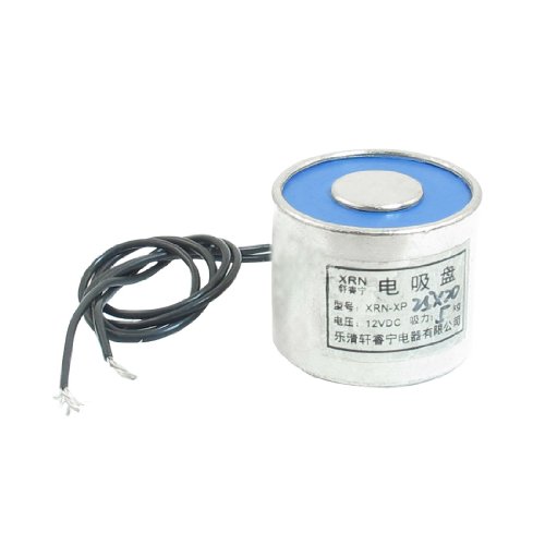 Algopix Similar Product 9 - uxcell 25x20mm 5Kg 11LB Sucking Disc