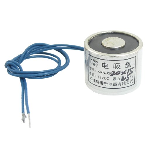 Algopix Similar Product 8 - Uxcell a13032500ux0513 Sucked Electric